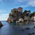 Central Apartment In Dubrovnik