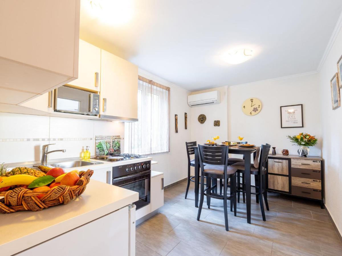 Apartment In *