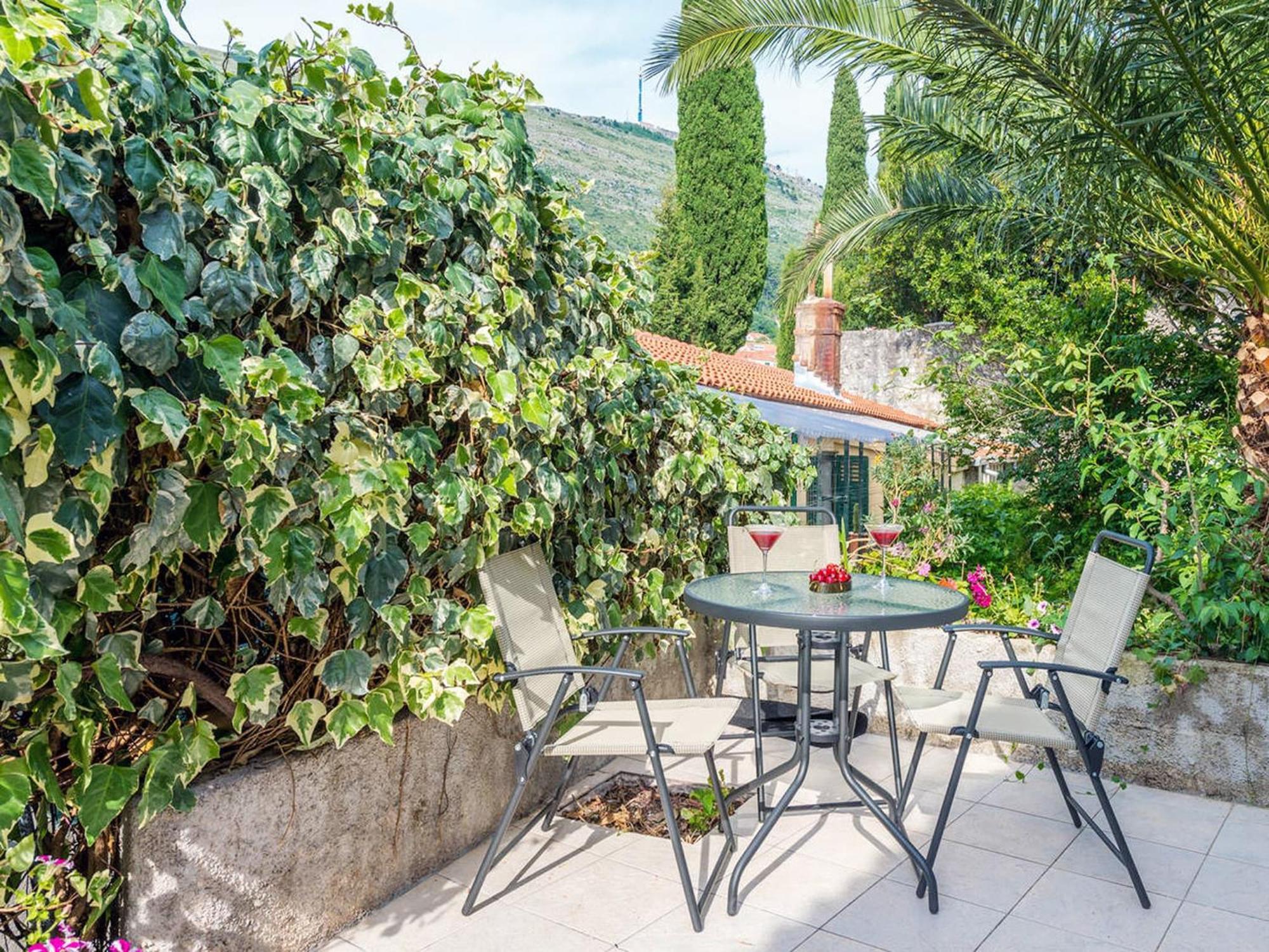 Apartment In Dubrovnik