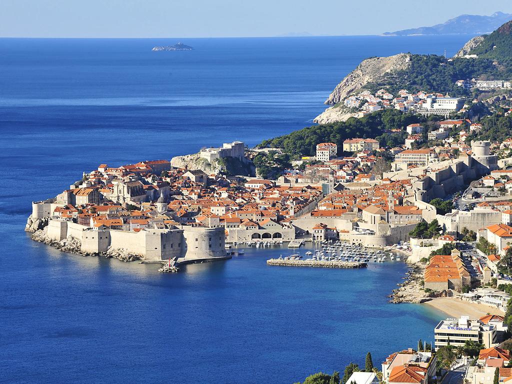 Apartment In Dubrovnik