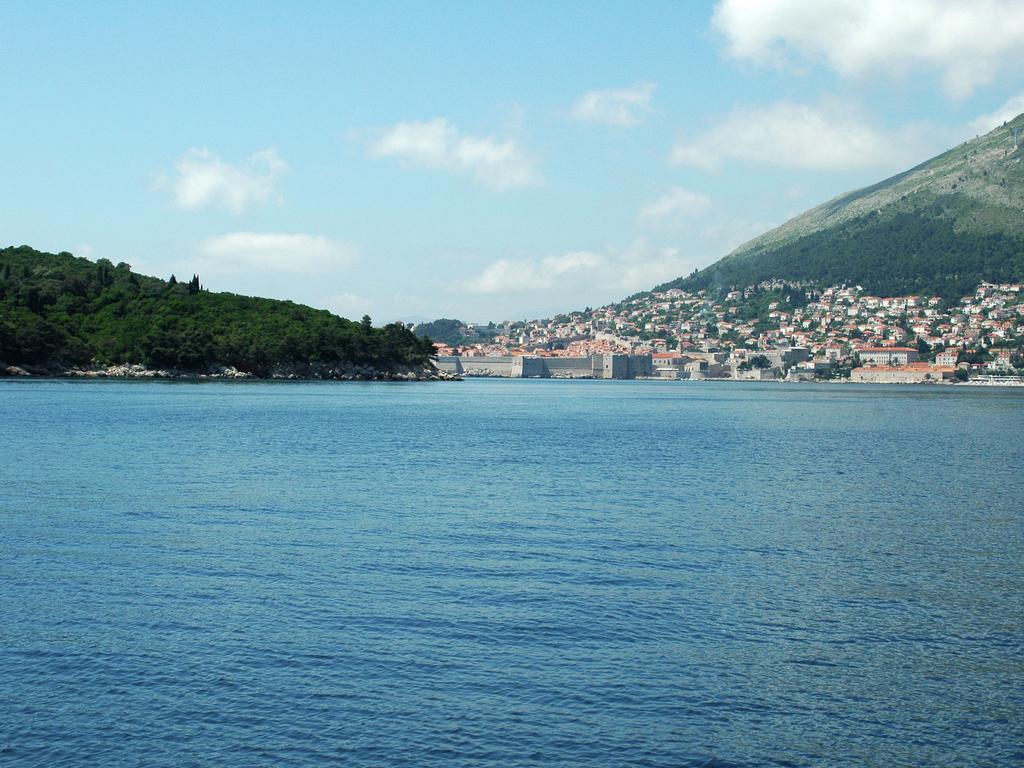 Apartment In Dubrovnik