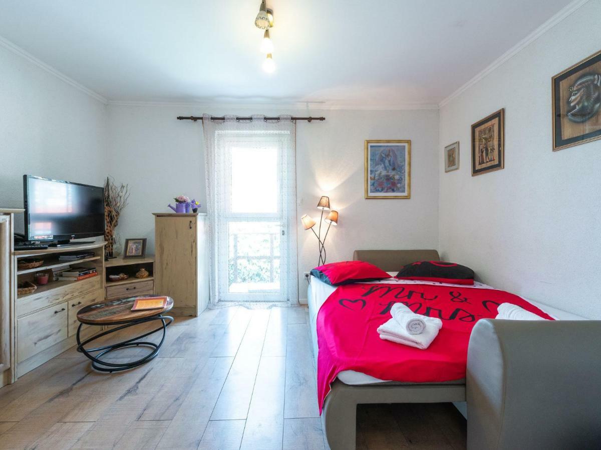 In Apartment Dubrovnik