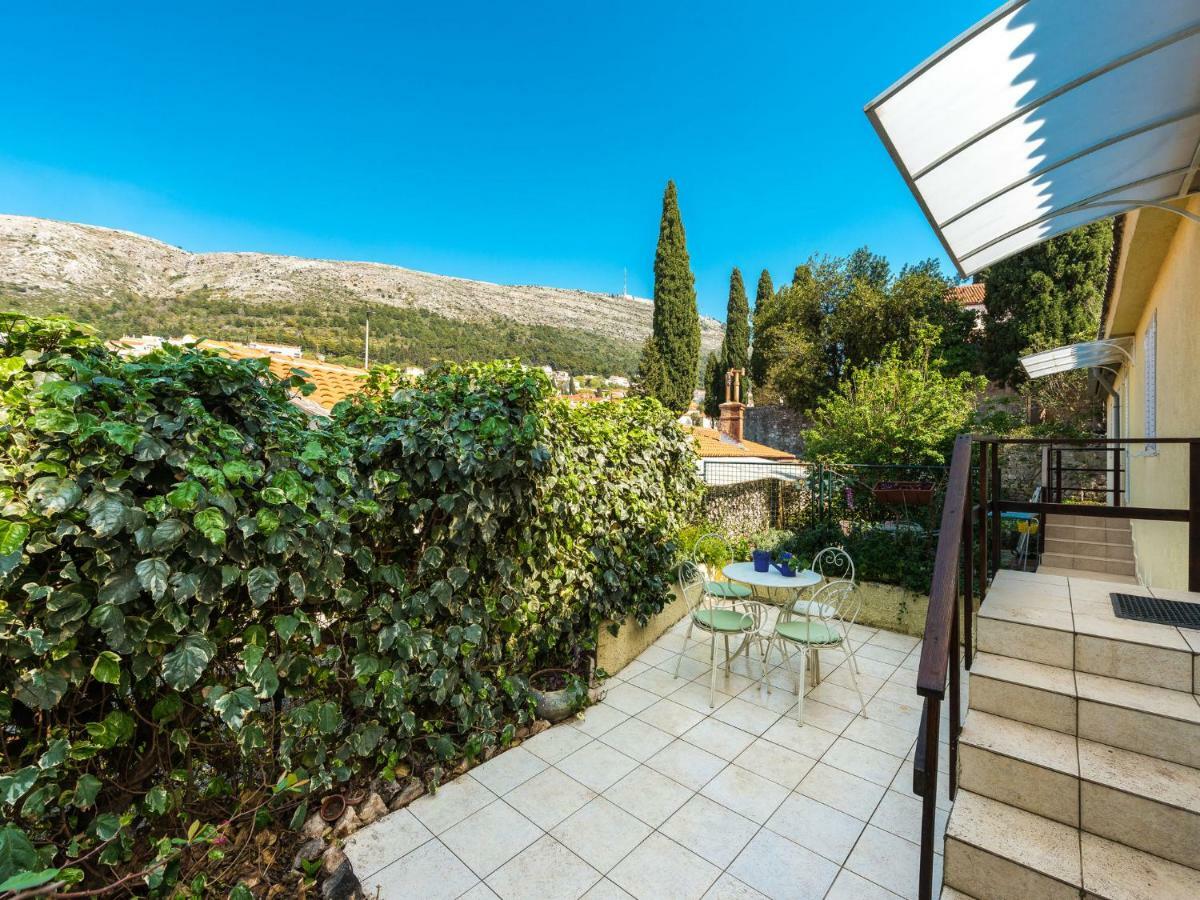 In Apartment Dubrovnik